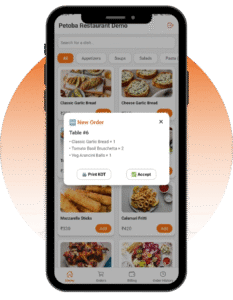 Petoba Billing Application
